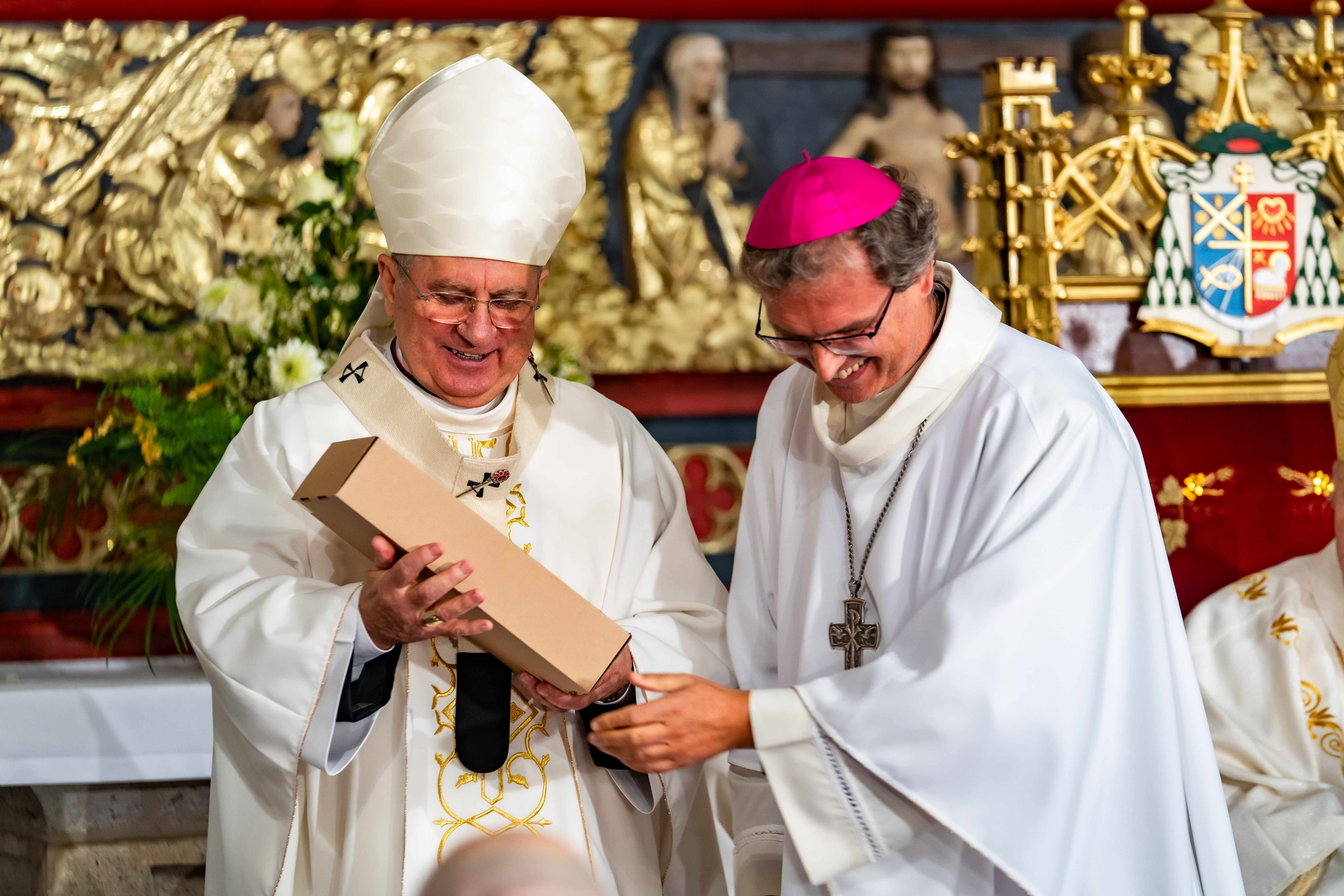 sv. omsa s mladymi v Dome sv. Alzbety -49